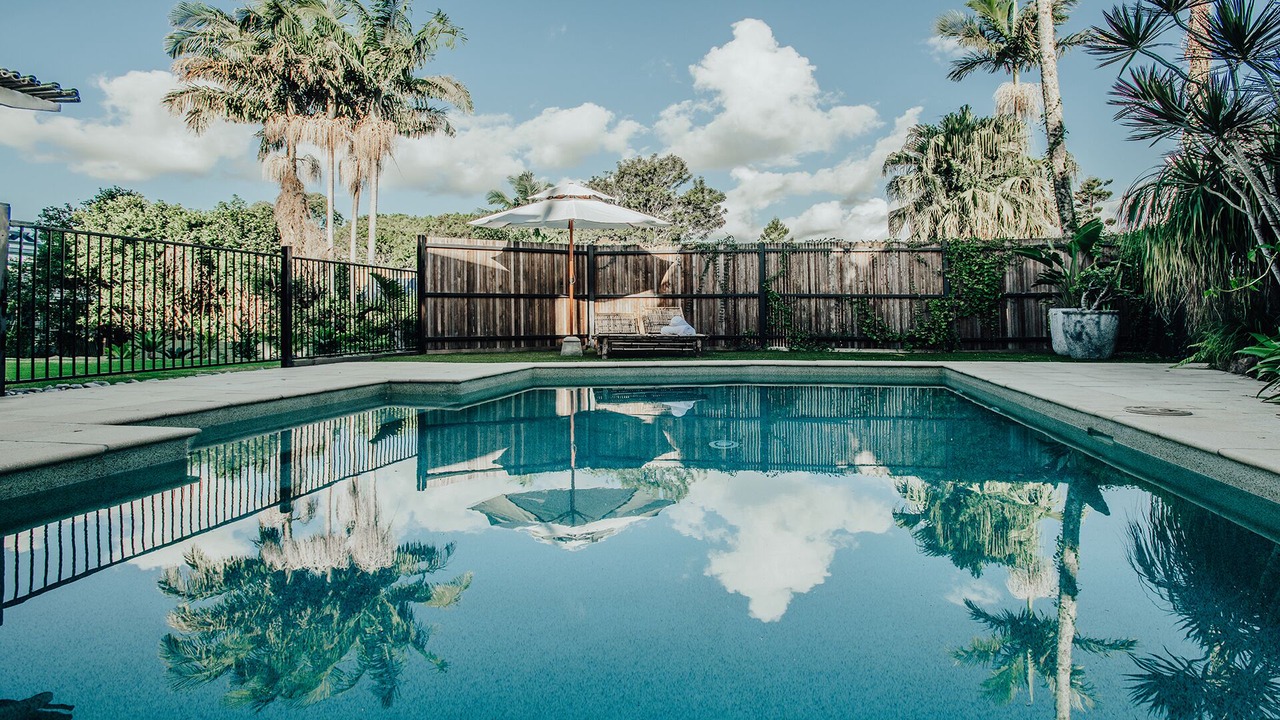 Photo of Outdoor in Bangalow