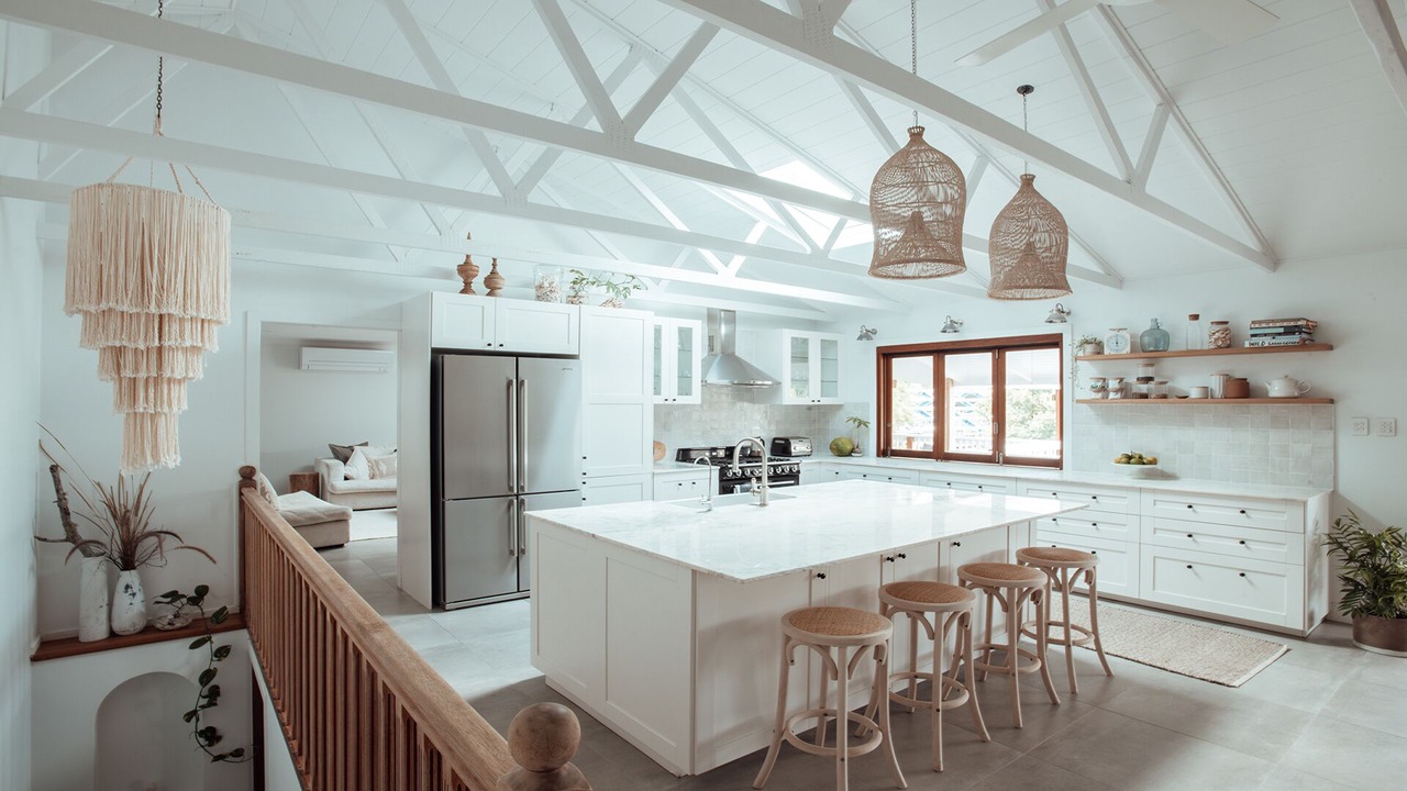 Photo of Kitchen in Bangalow