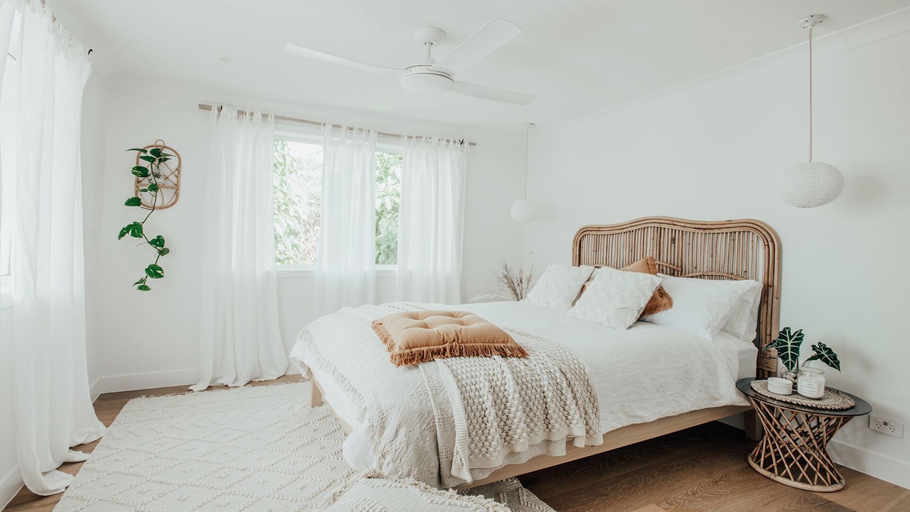 Photo of Bedroom in Bangalow
