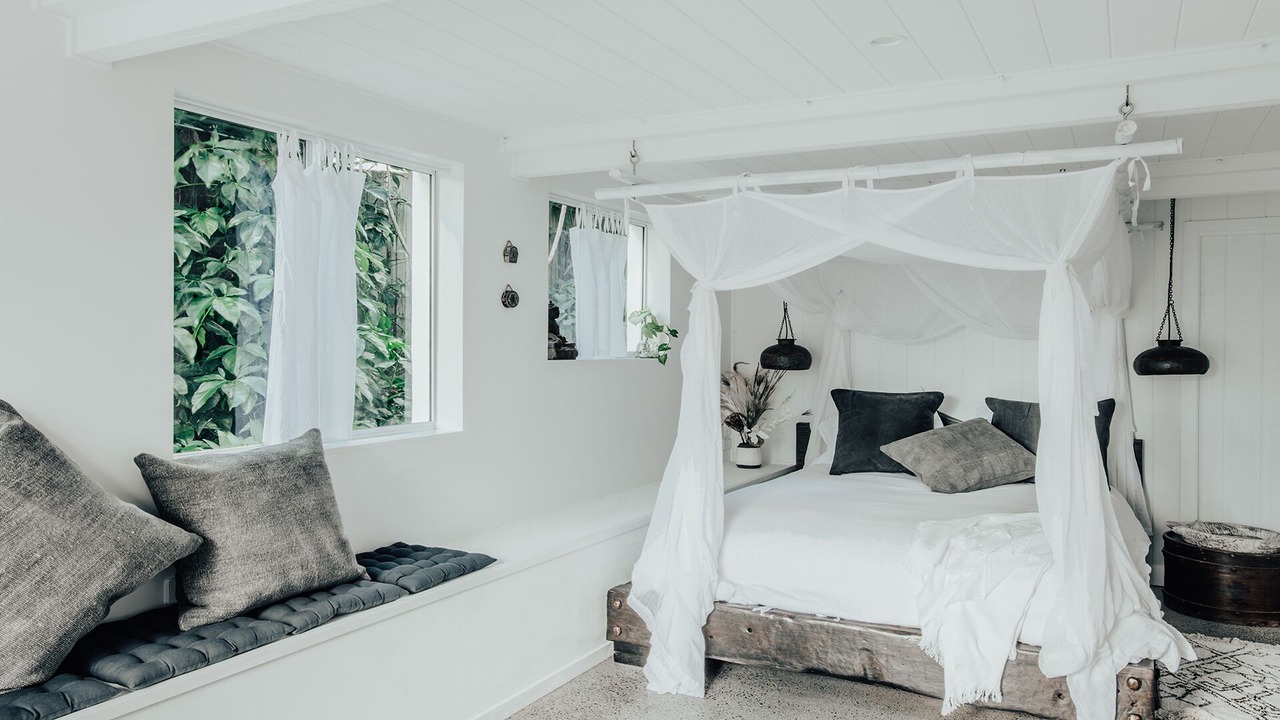 Photo of Bedroom in Bangalow