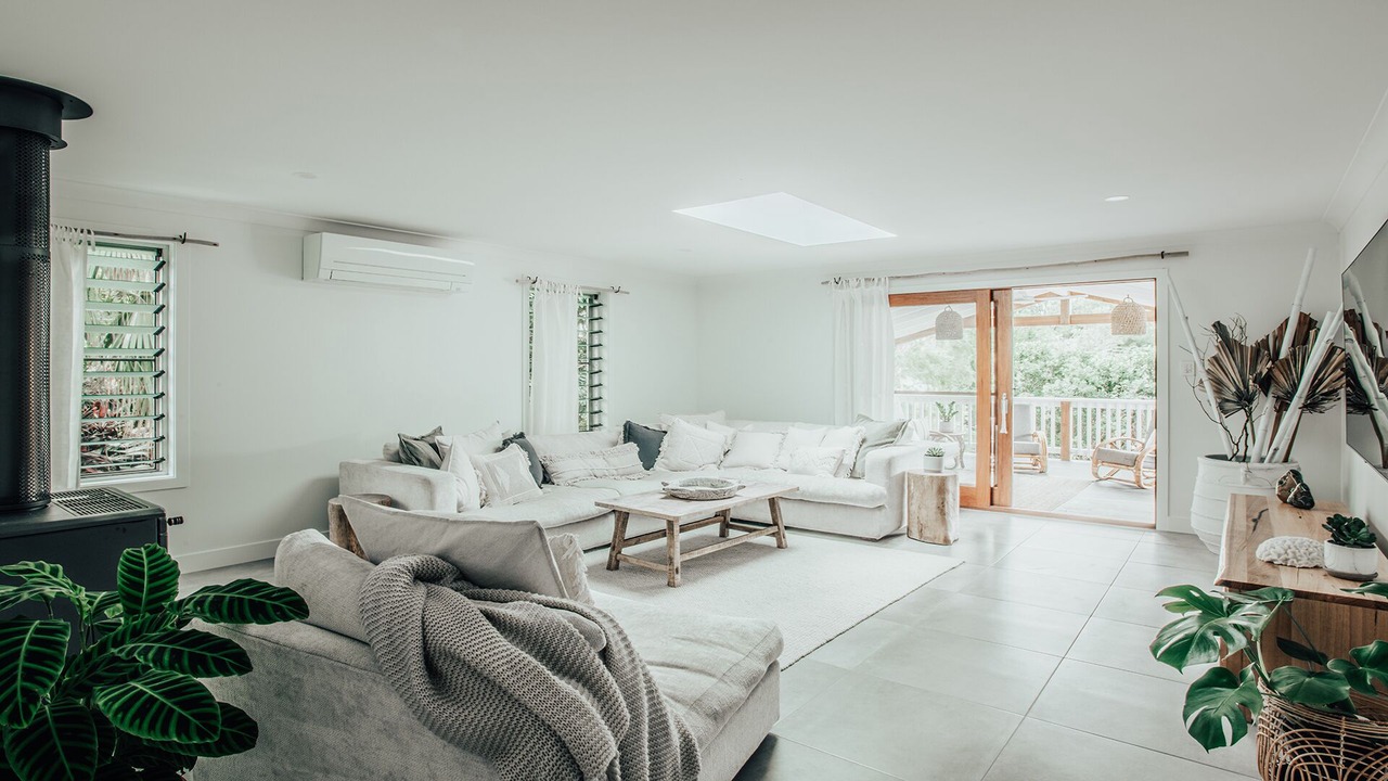 Photo of Livingroom in Bangalow