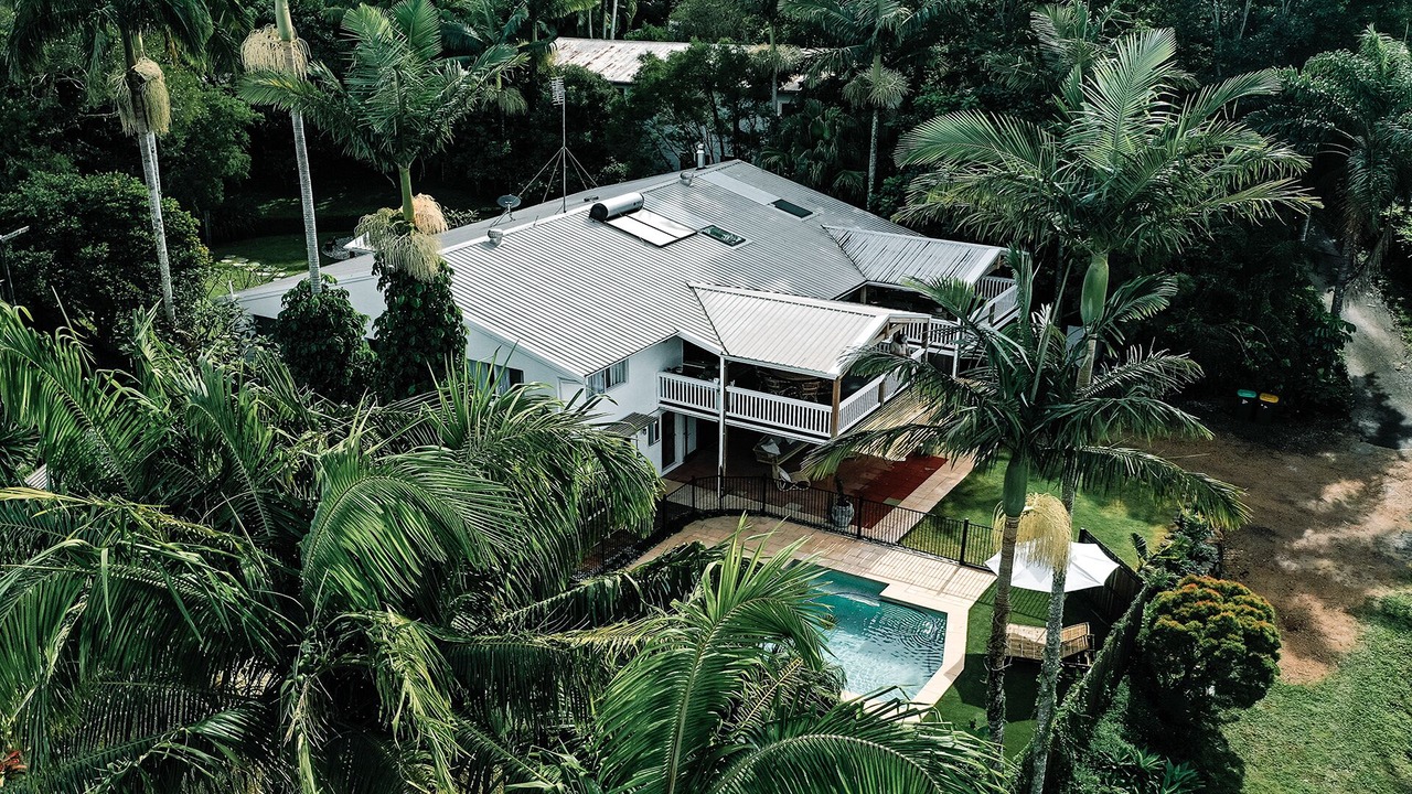 Photo of Outdoor in Bangalow