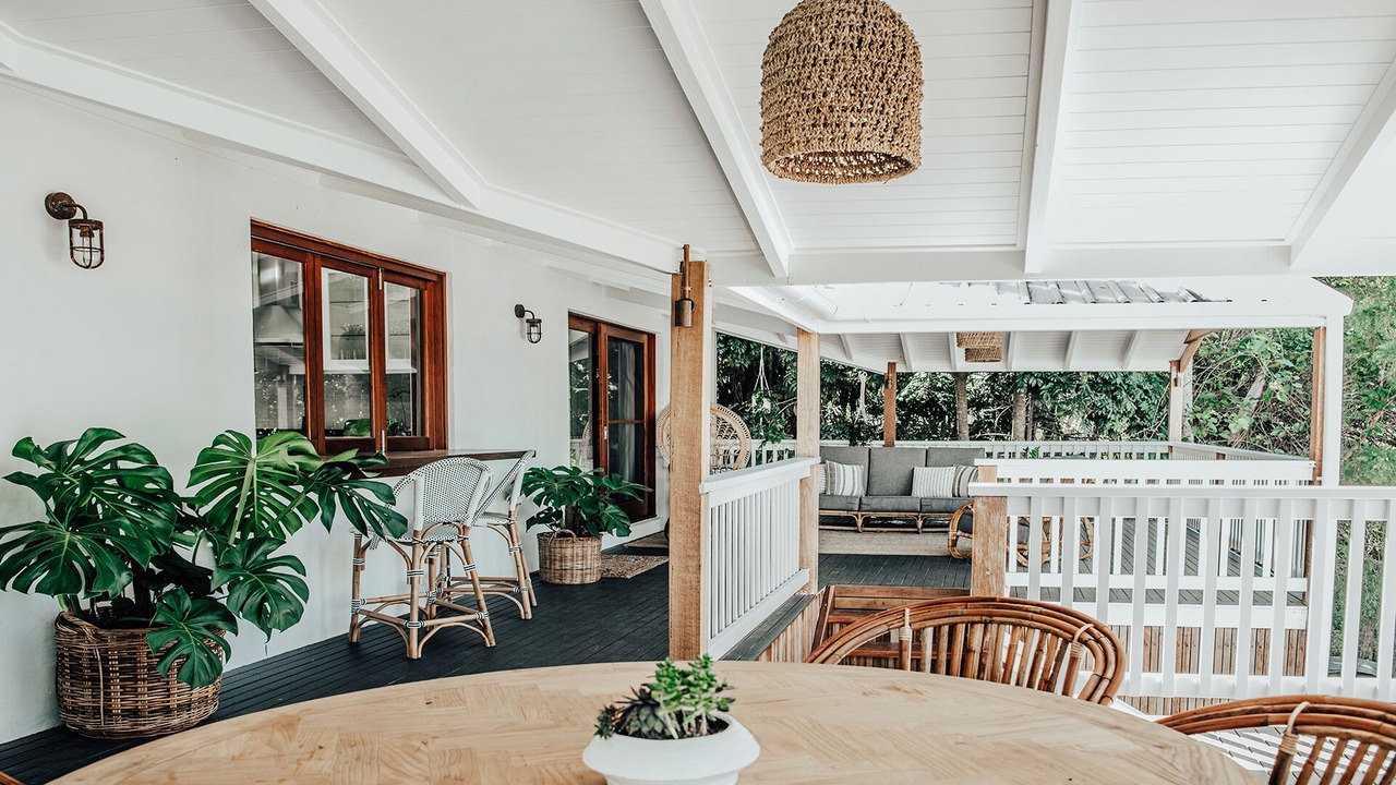 Photo of Outdoor in Bangalow