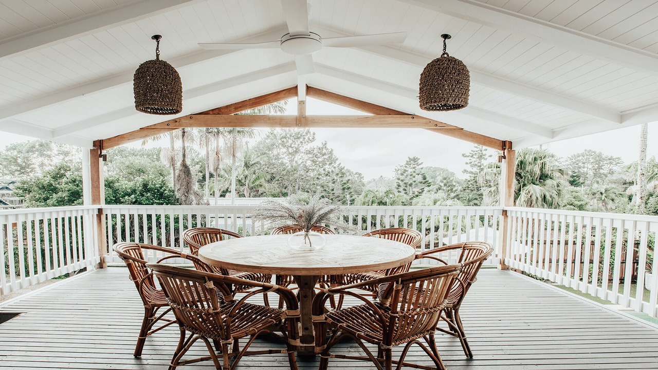 Photo of Outdoor in Bangalow