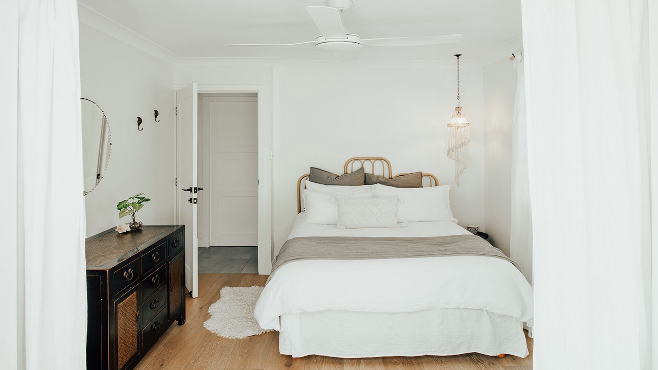 Photo of Bedroom in Bangalow