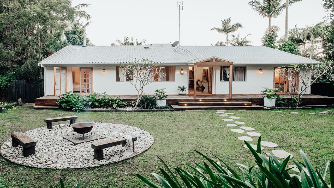 Photo of Patio Balcony in Bangalow