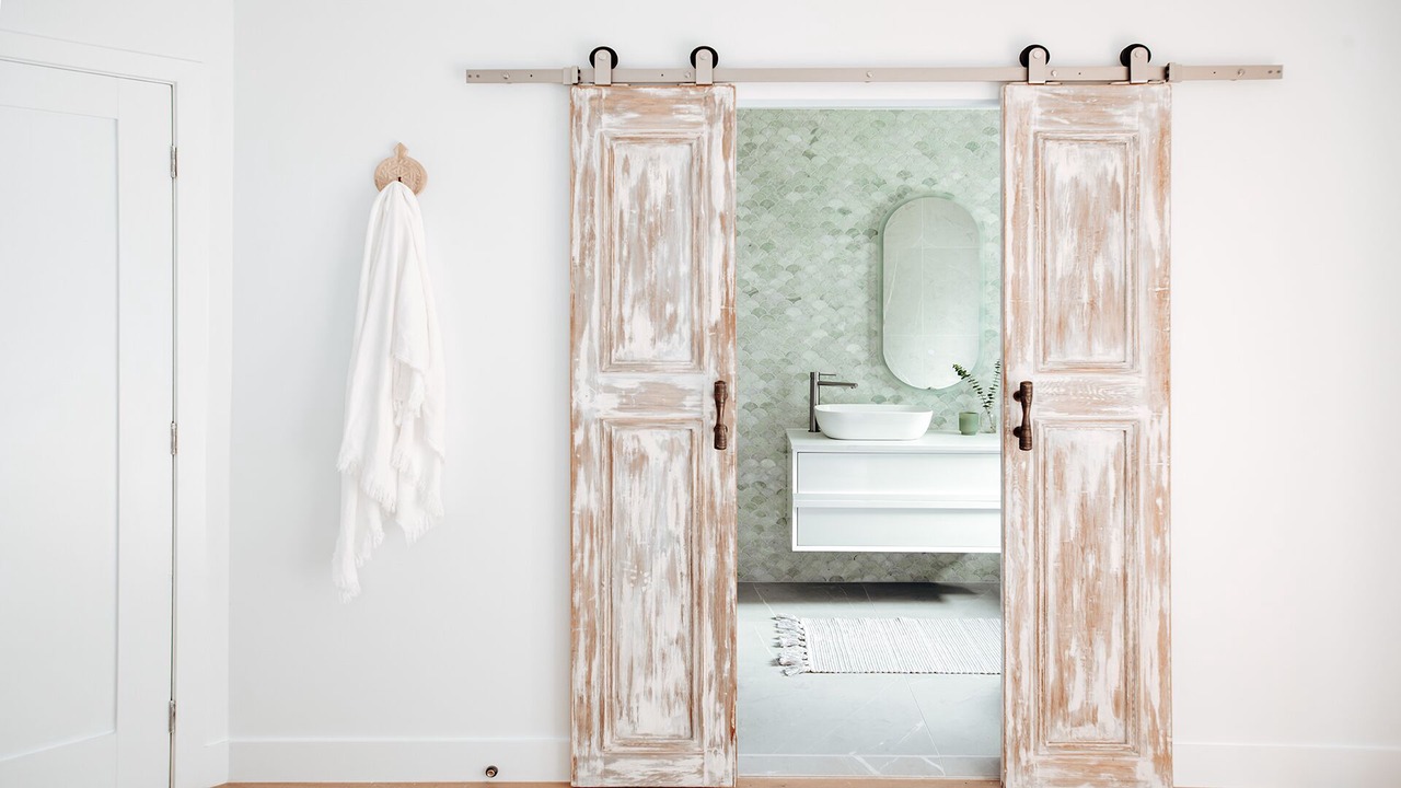 Photo of Bathroom in Bangalow