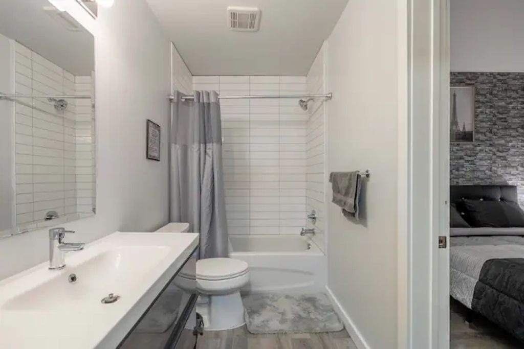 Photo of Bathroom in Downtown