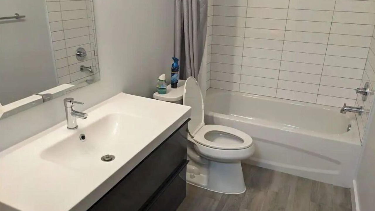 Photo of Bathroom in Downtown