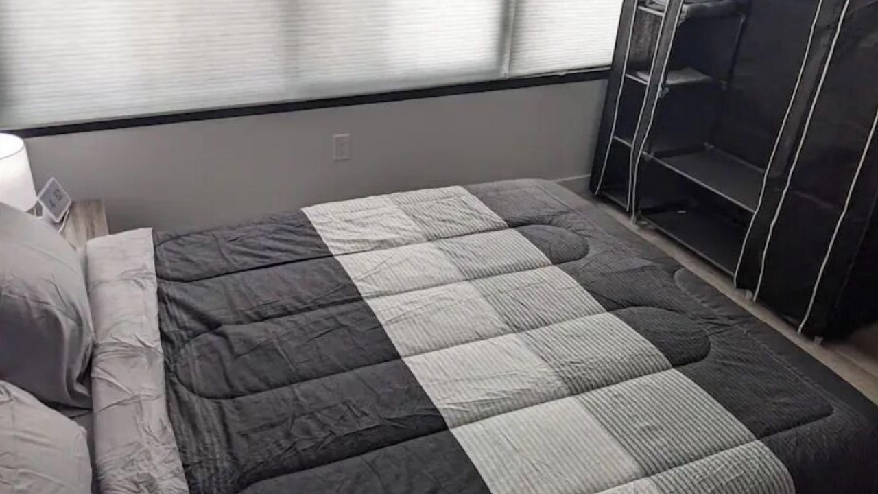 Photo of Bedroom in Downtown