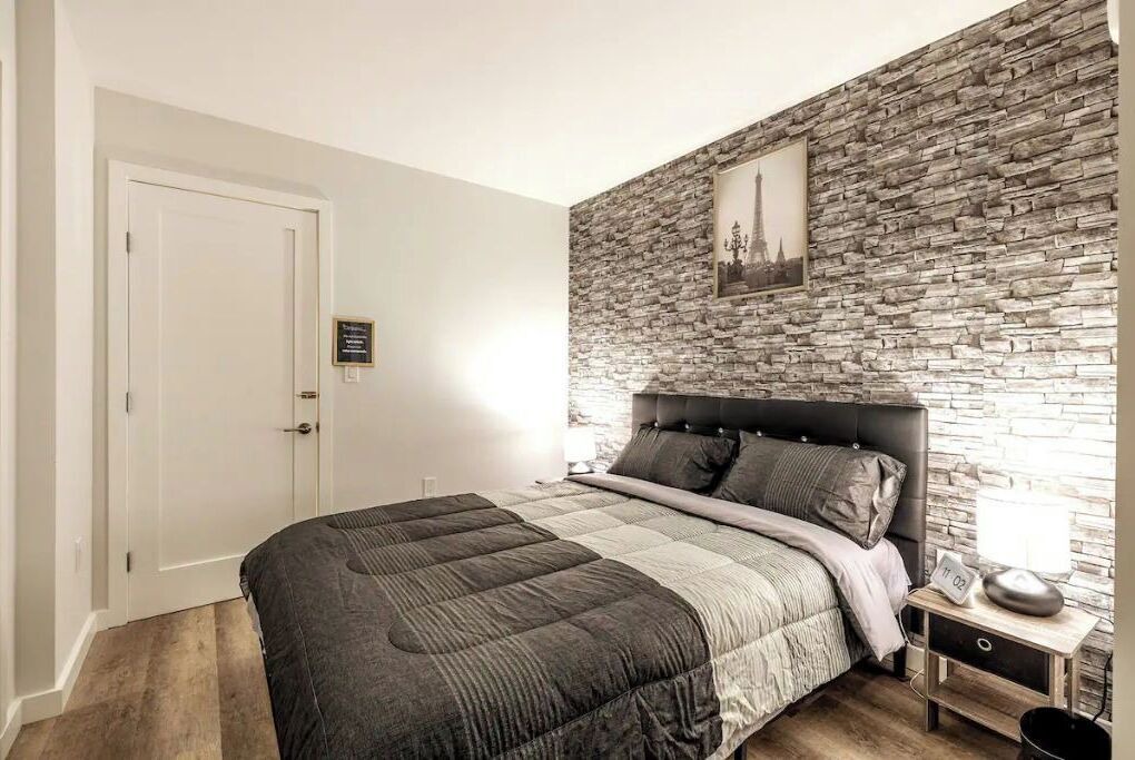 Photo of Bedroom in Downtown