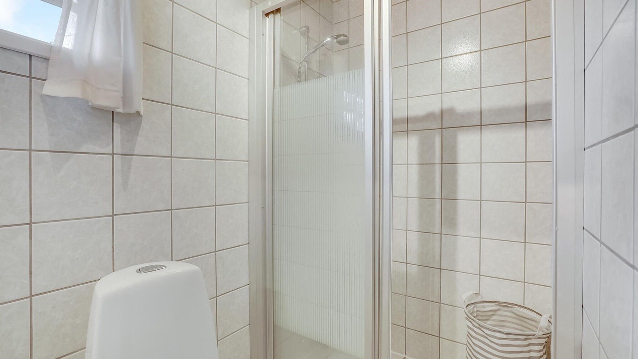 Photo of Bathroom in Knubbeløkke