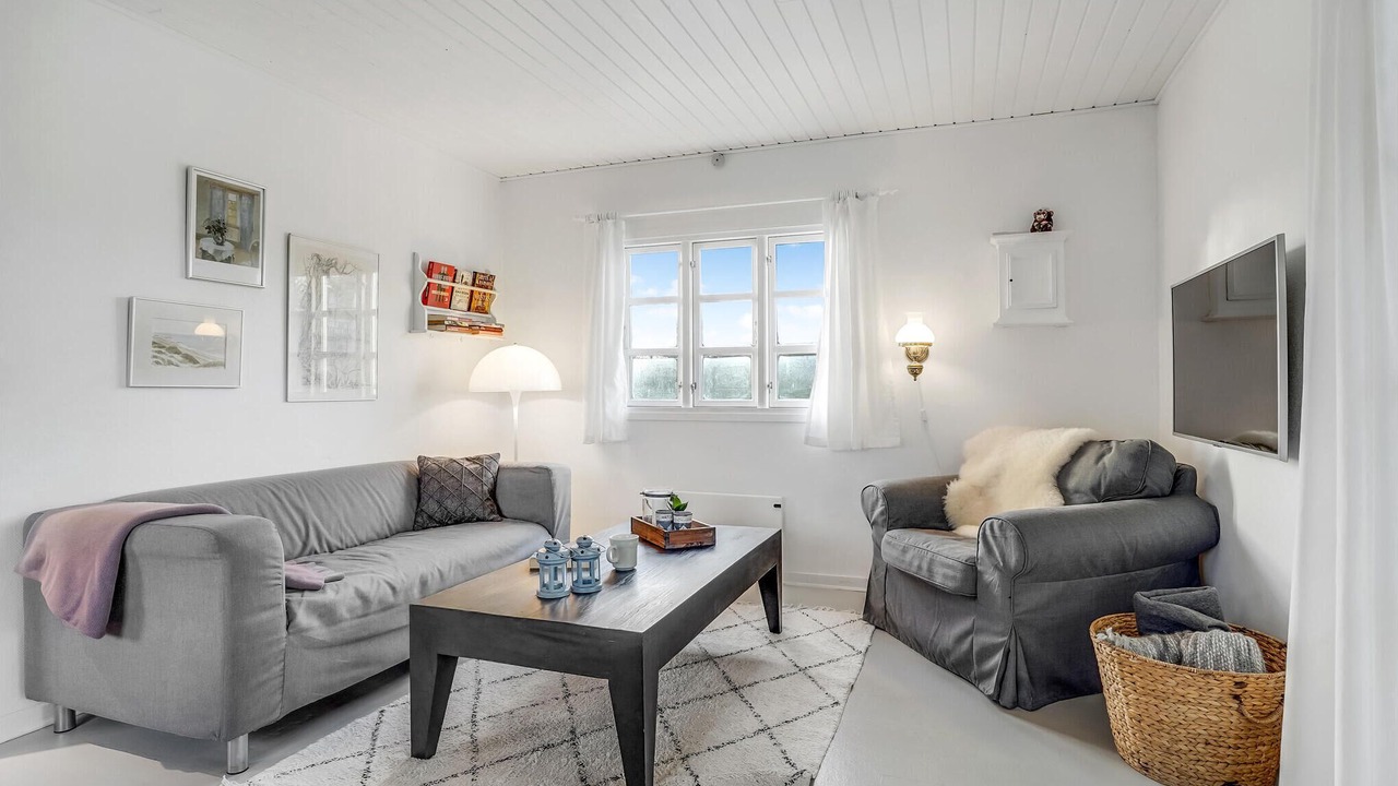 Photo of Bedroom in Knubbeløkke