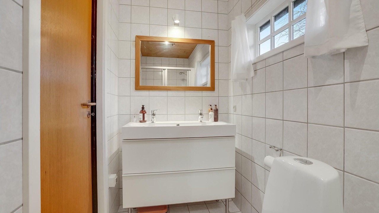 Photo of Bathroom in Knubbeløkke