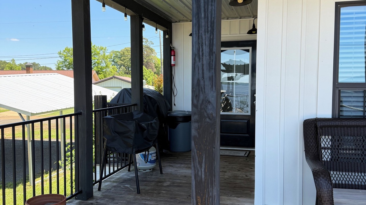 Photo of Outdoor in Negreet