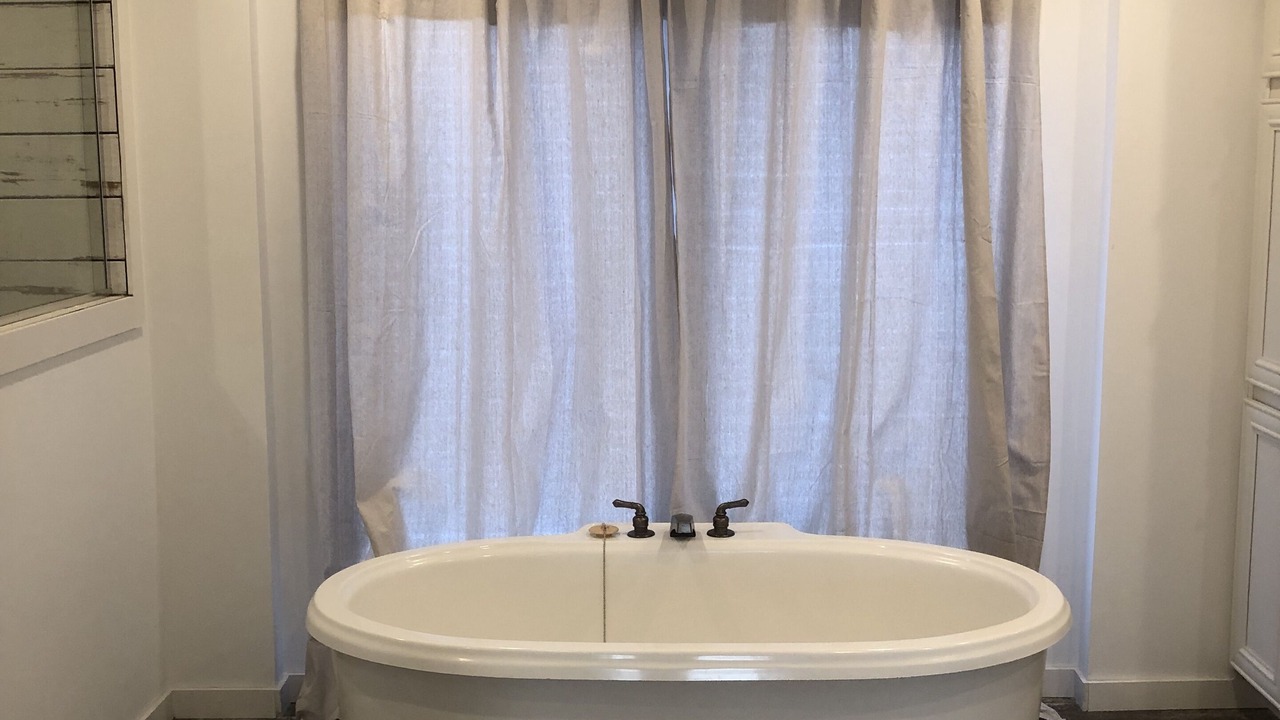Photo of Bathroom in Negreet
