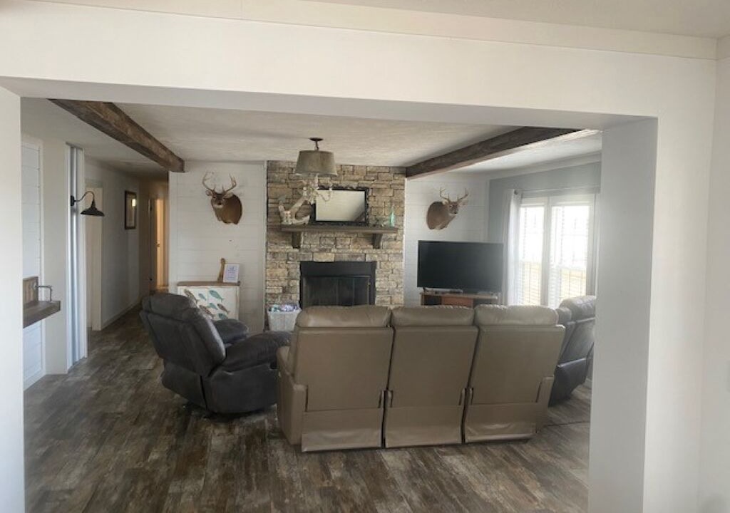 Photo of Livingroom in Negreet