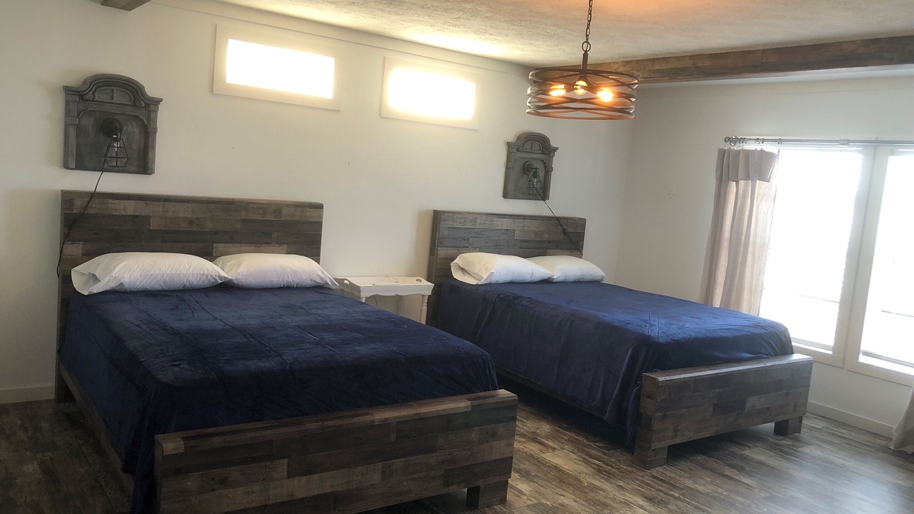 Photo of Bedroom in Negreet