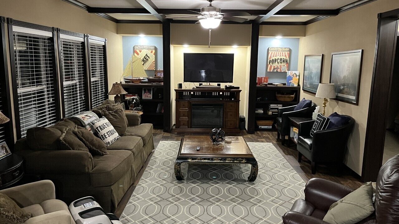 Photo of Bedroom in Gober