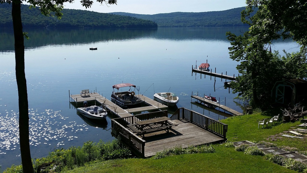Photo of Outdoor in Cooperstown