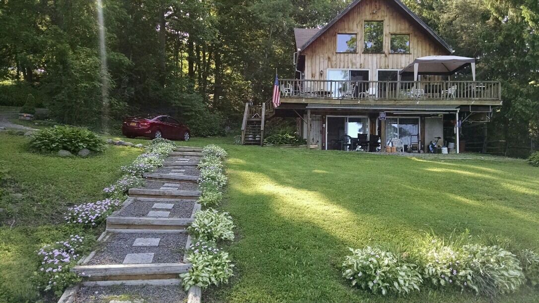 Photo of Outdoor in Cooperstown