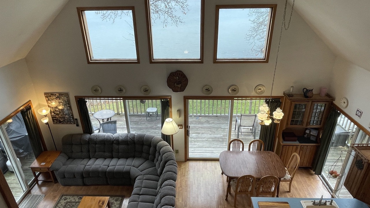 Photo of Bedroom in Cooperstown