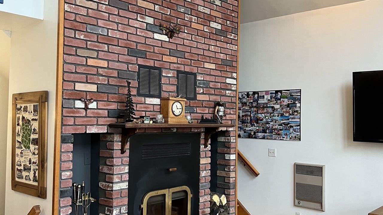 Photo of Livingroom in Cooperstown