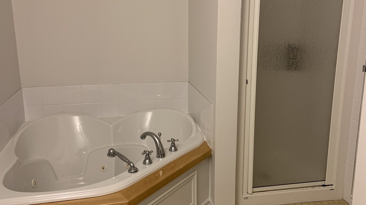 Photo of Bathroom in Saint Donat
