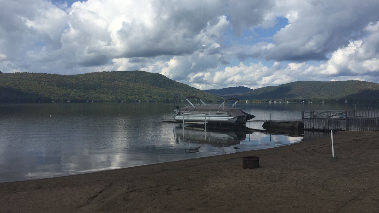 Photo of Outdoor in Saint Donat