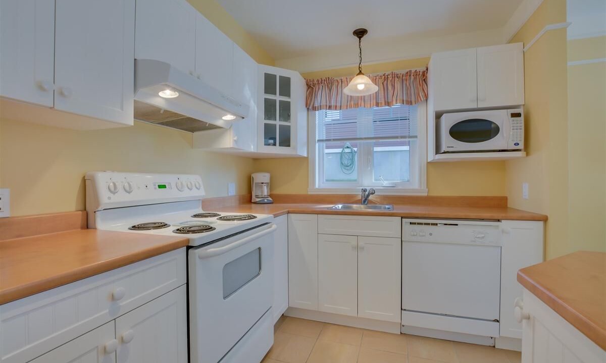 Photo of Kitchen in Saint Donat