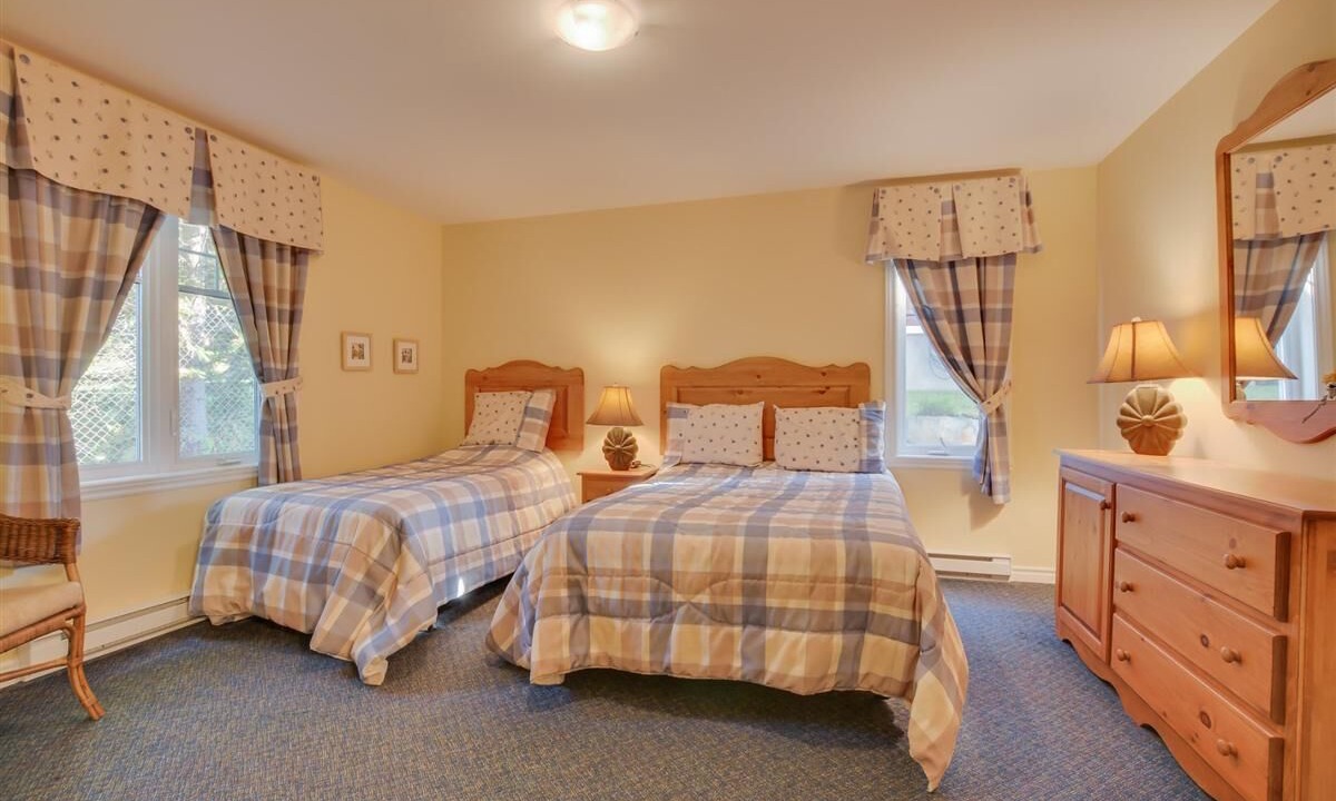 Photo of Bedroom in Saint Donat