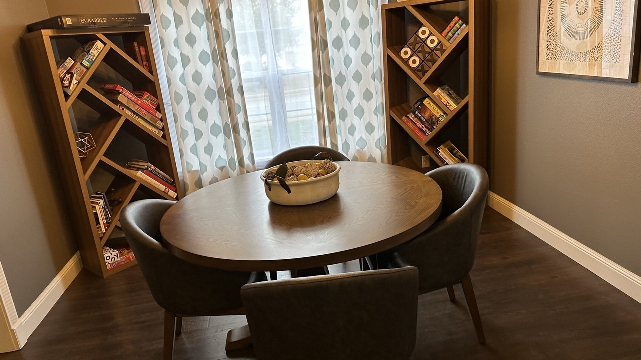 Photo of Bedroom in Bentonville