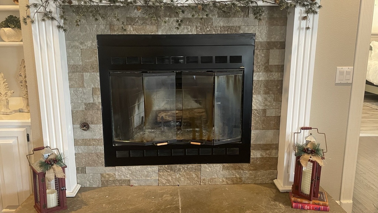 Photo of Livingroom in Bentonville