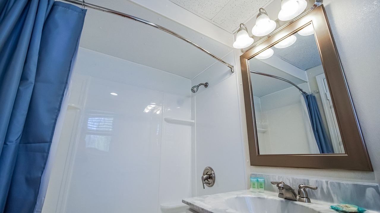 Photo of Bathroom in Block Island