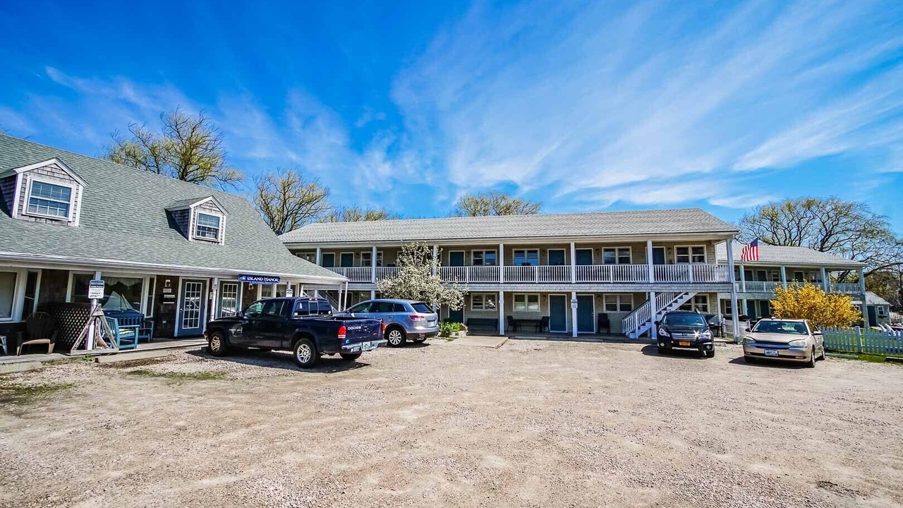 Photo of Outdoor in Block Island
