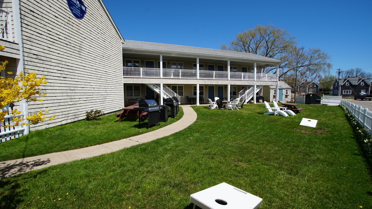 Photo of Outdoor in Block Island