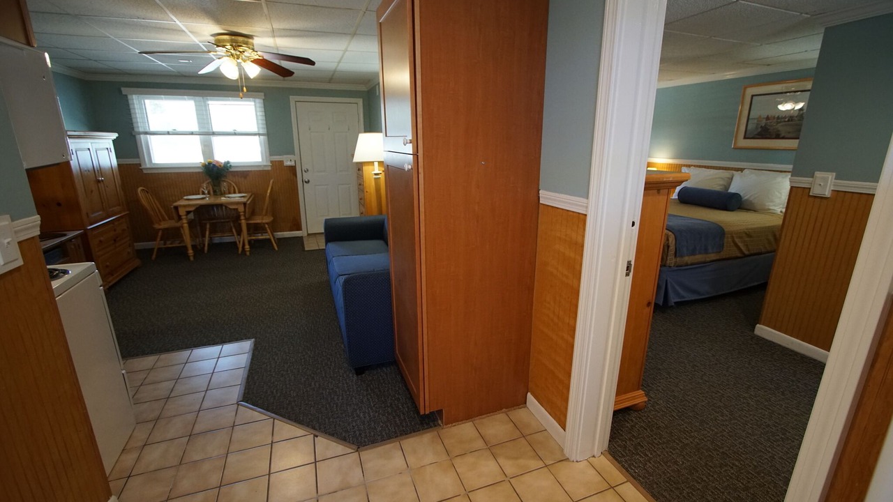 Photo of Bedroom in Block Island