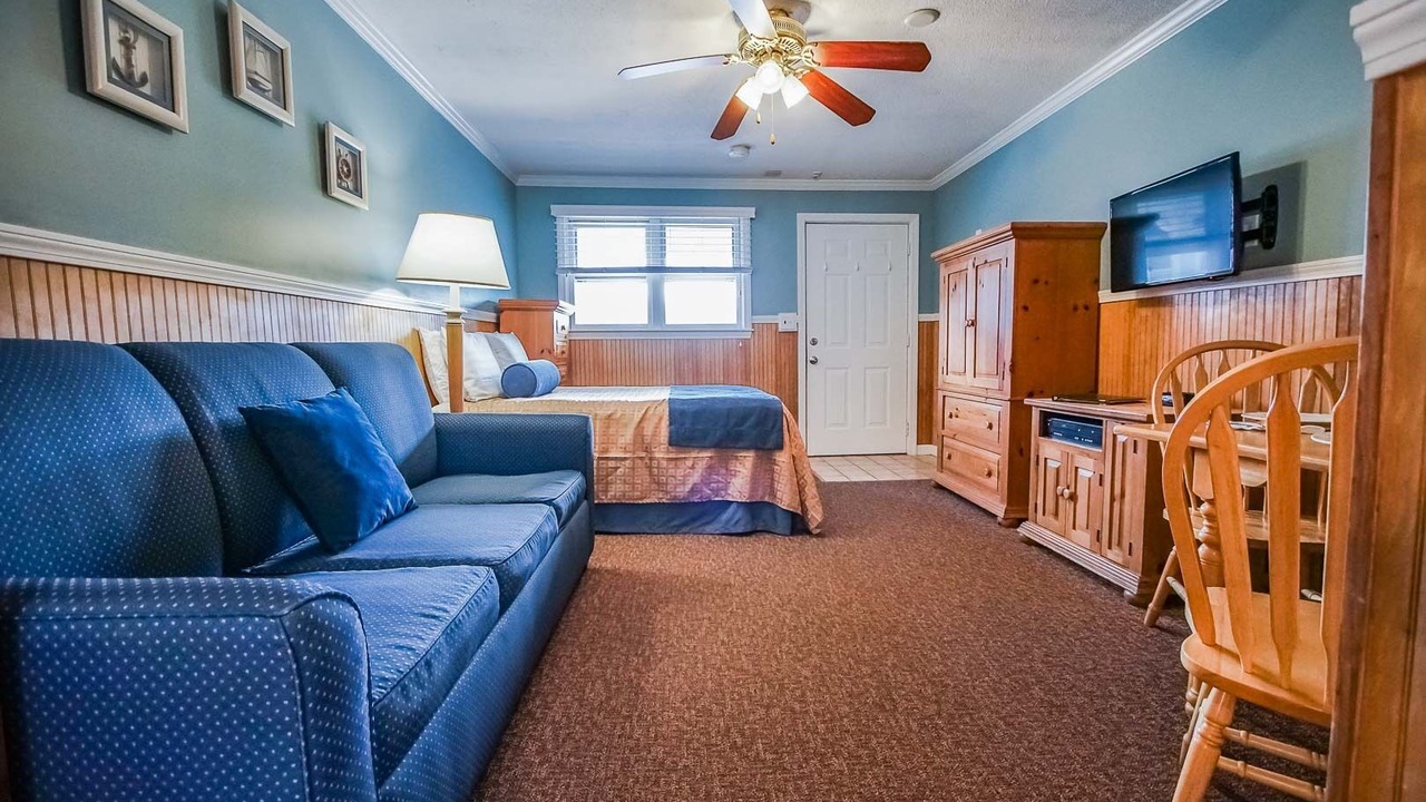 Photo of Bedroom in Block Island