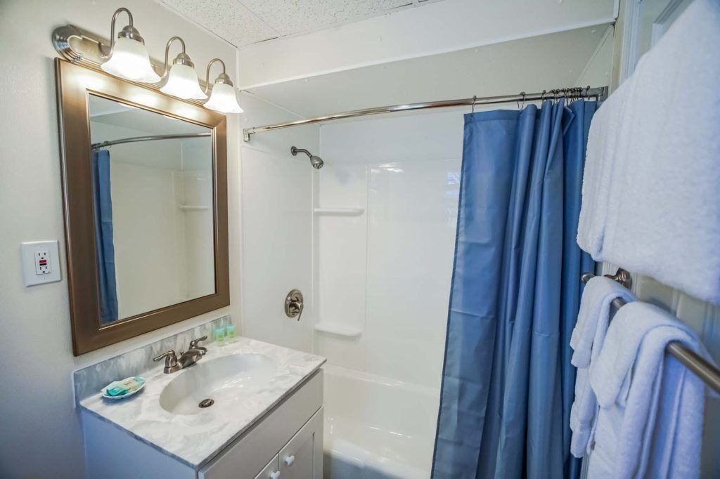 Photo of Bedroom in Block Island