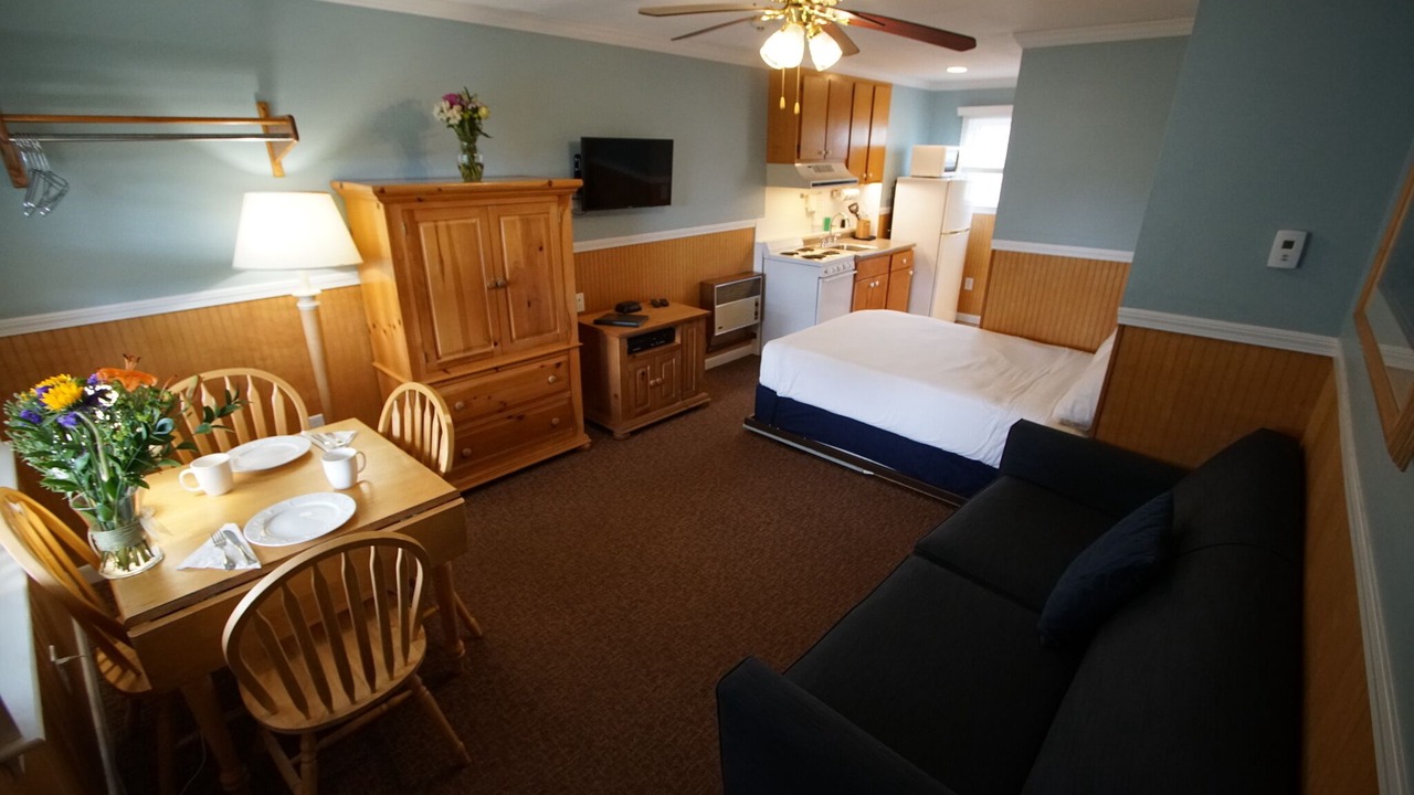 Photo of Bedroom in Block Island