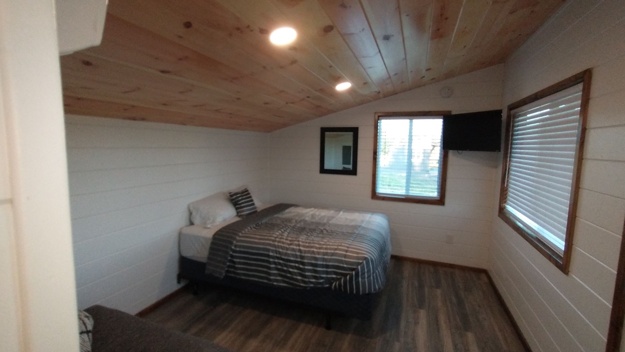 Photo of Bedroom in Beaver Dams