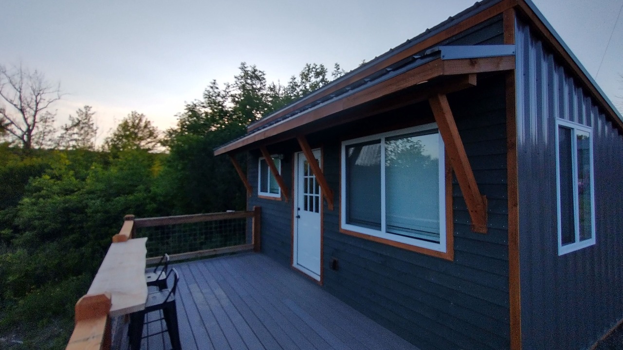 Photo of Patio Balcony in Beaver Dams