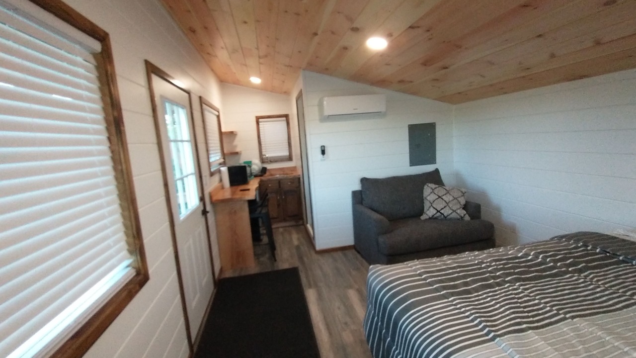 Photo of Bedroom in Beaver Dams