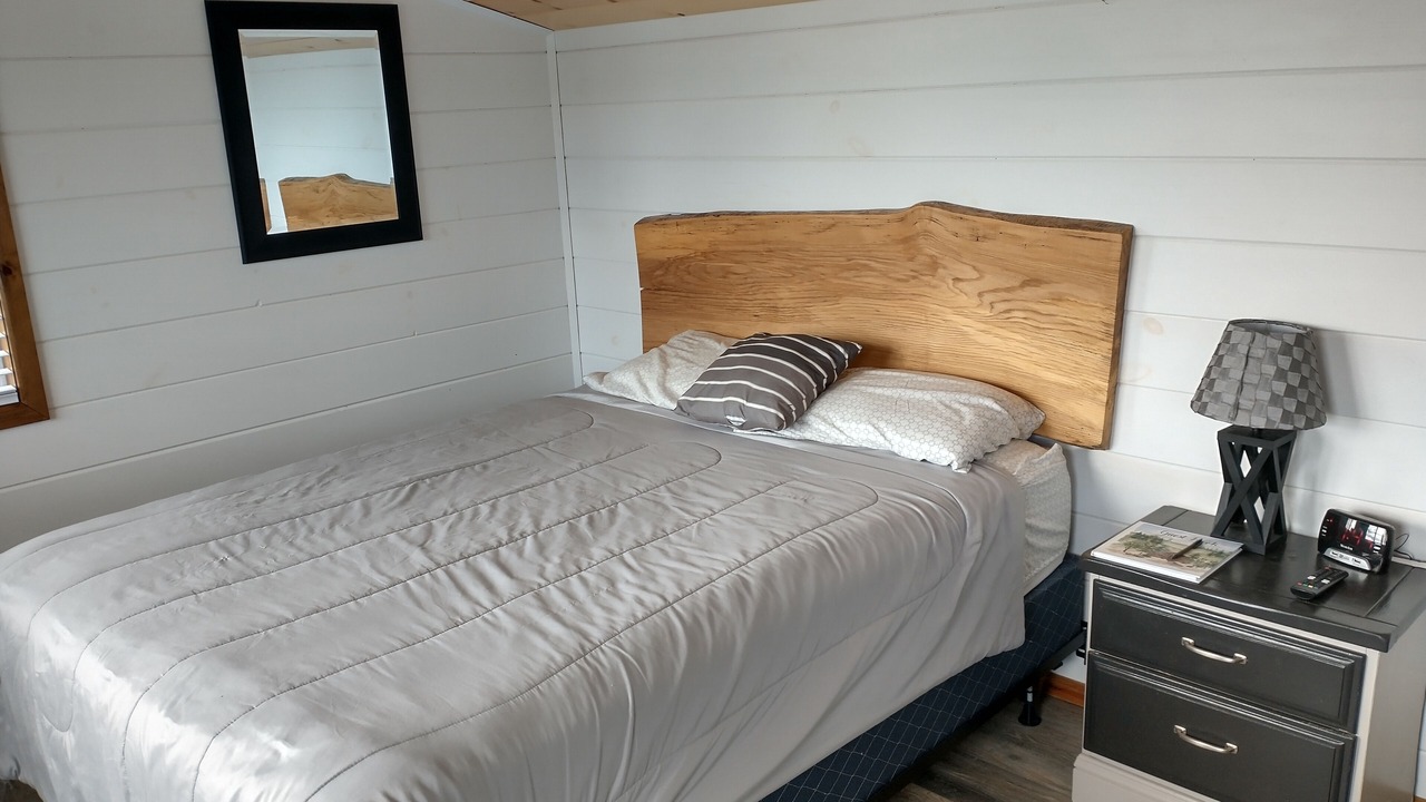 Photo of Bedroom in Beaver Dams