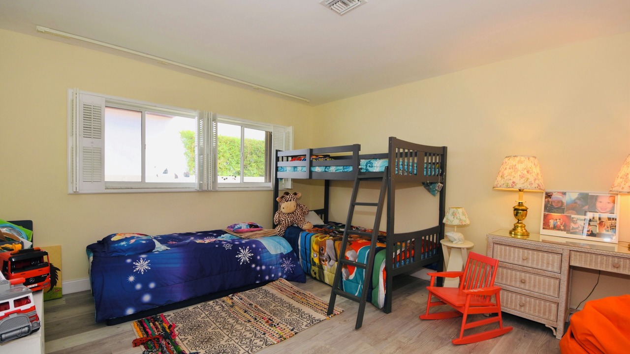 Photo of Bedroom in Harbor Beach