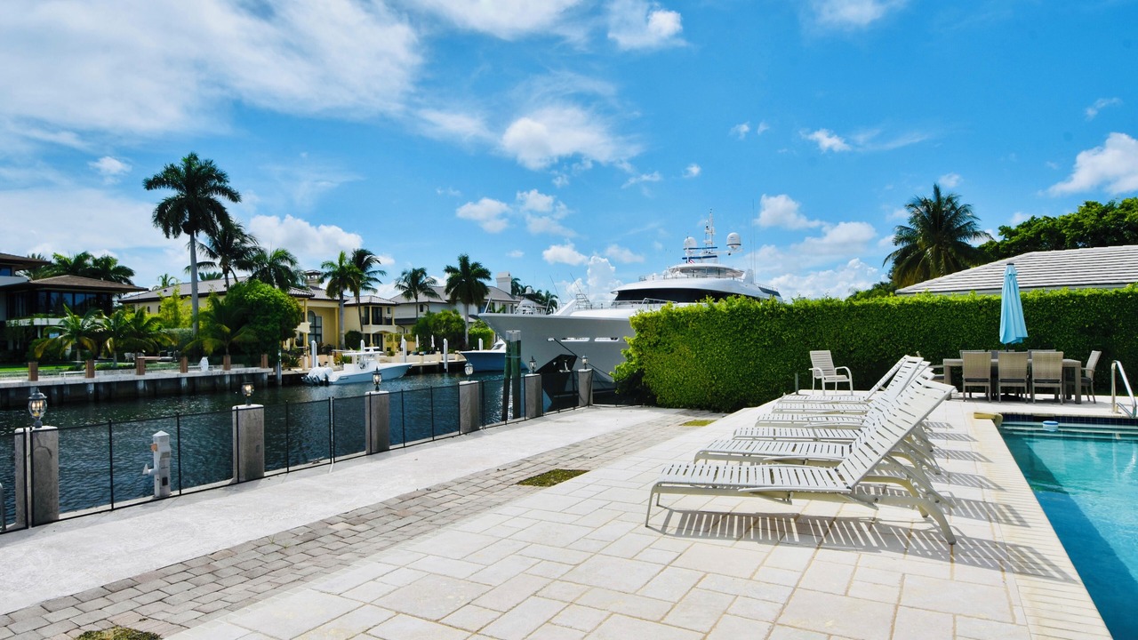 Photo of Outdoor in Harbor Beach