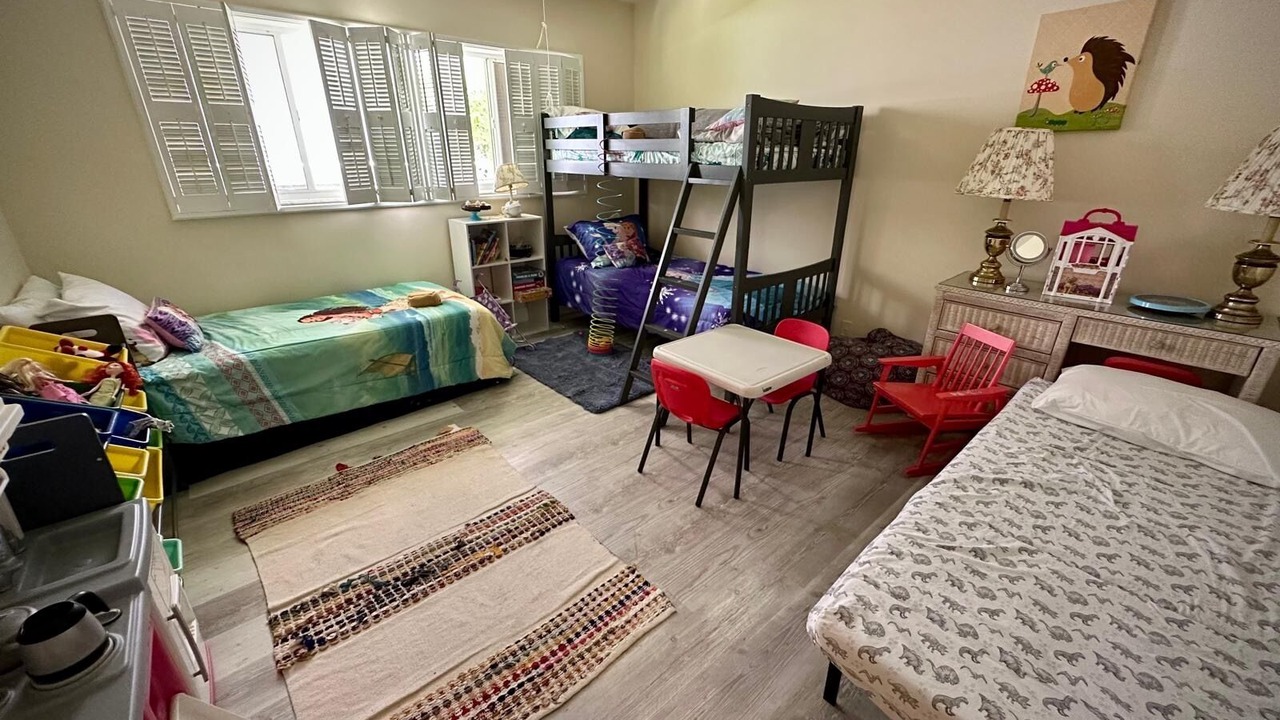 Photo of Bedroom in Harbor Beach