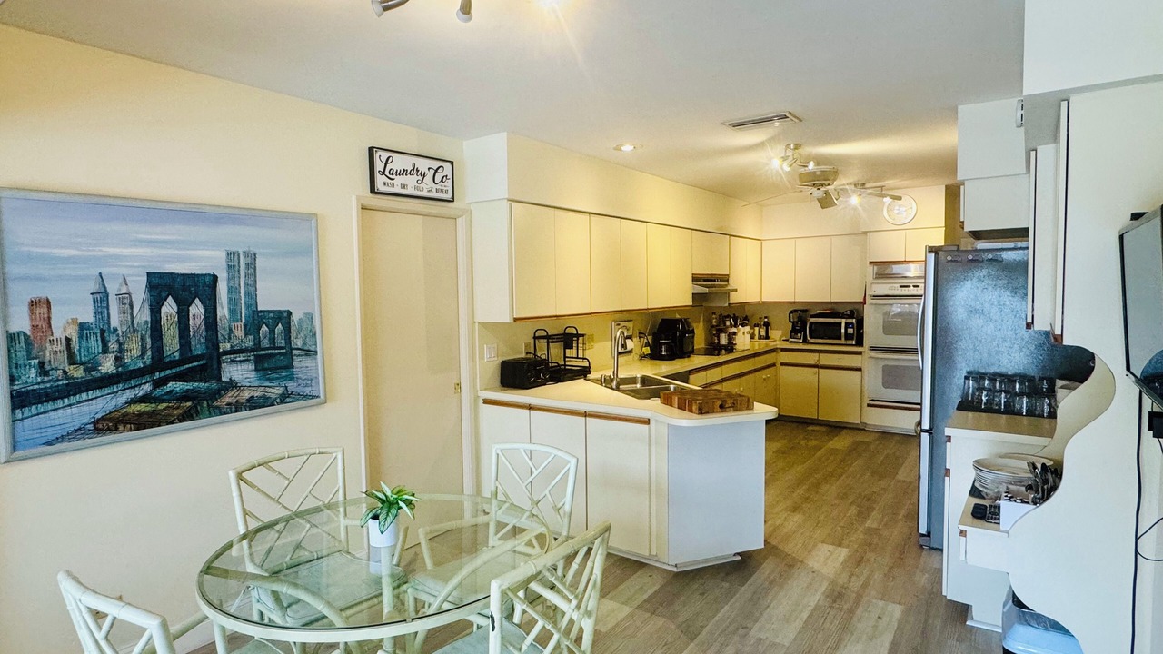 Photo of Kitchen in Harbor Beach