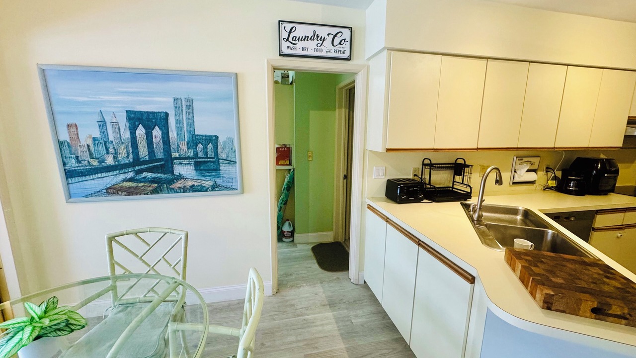 Photo of Kitchen in Harbor Beach