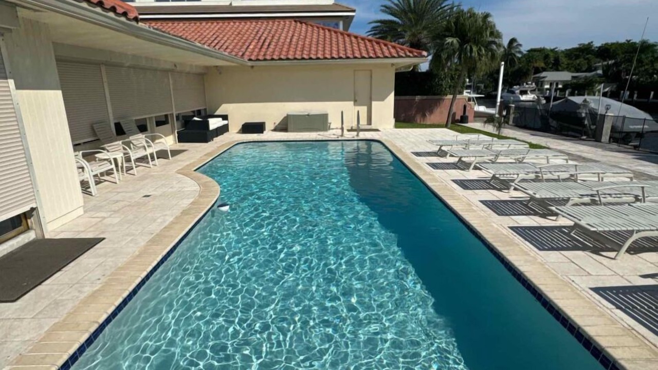 Photo of Outdoor in Harbor Beach